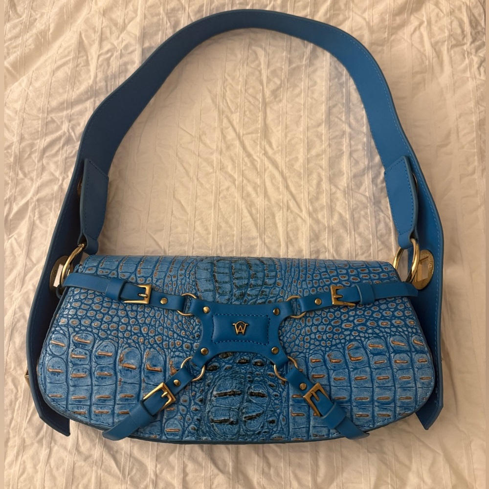Manc Lilith Bag